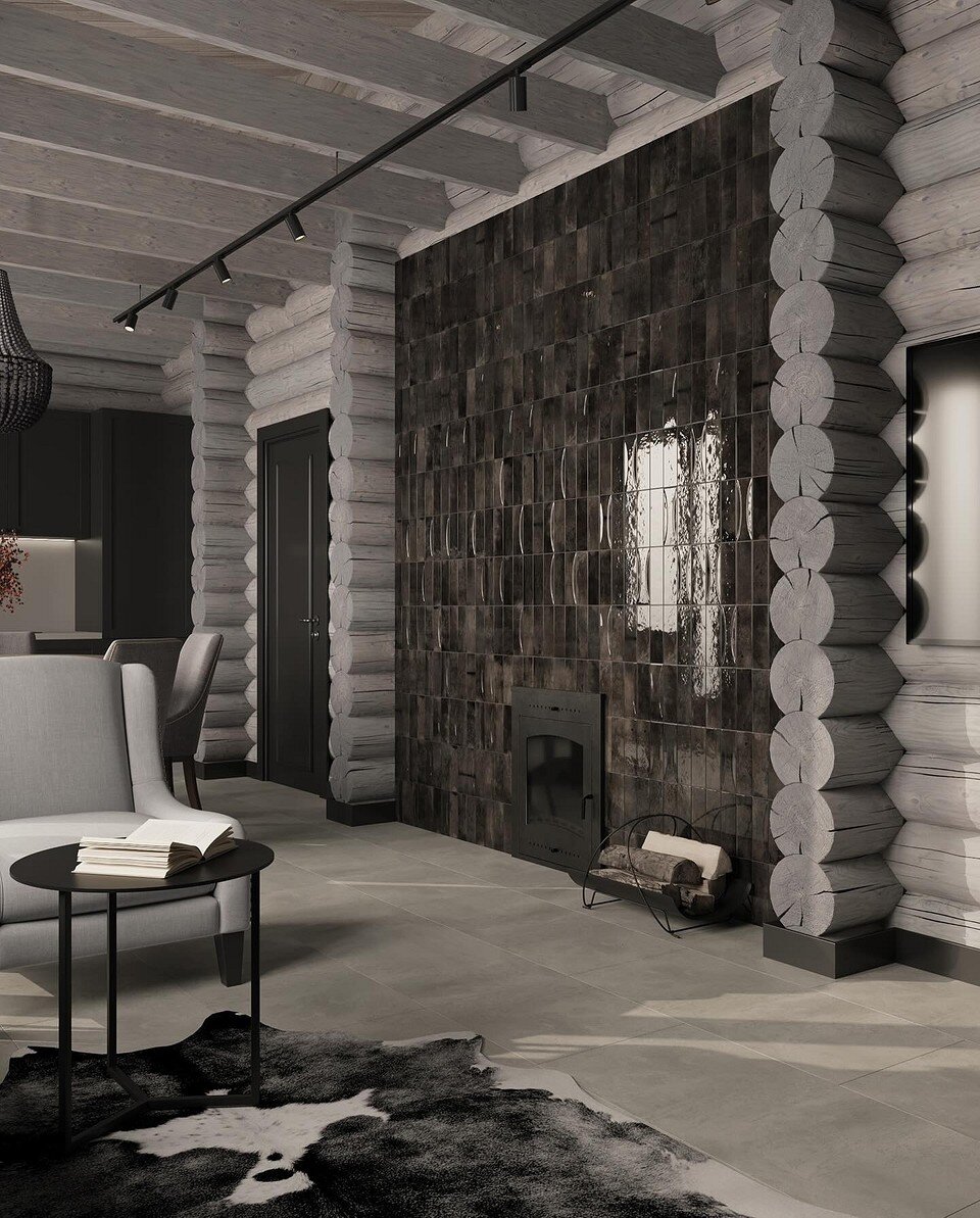    Соцсети дизайнера alio_bushman