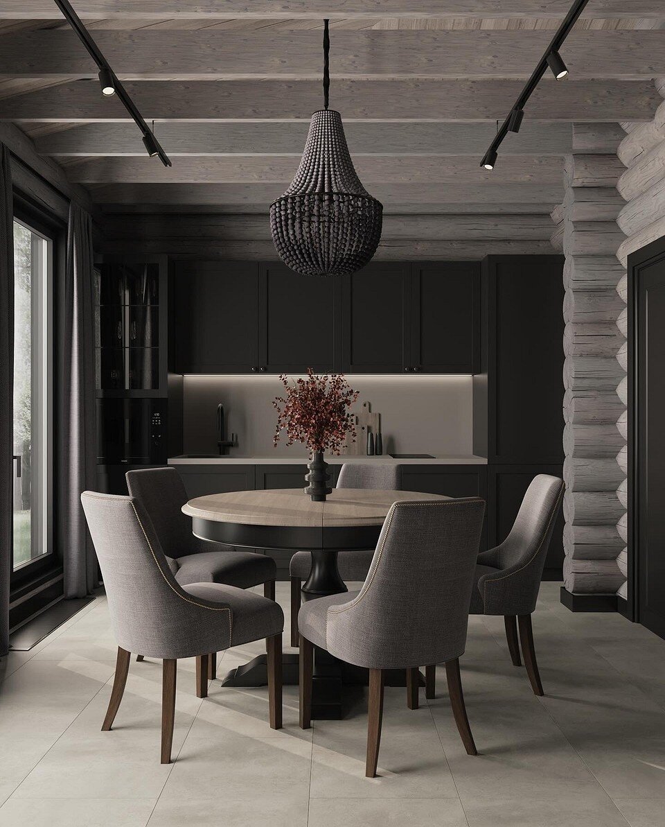    Соцсети дизайнера alio_bushman