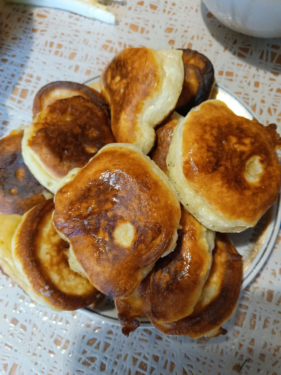 Фото автора.