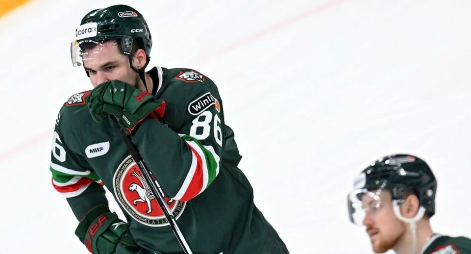    РИА «Новости»