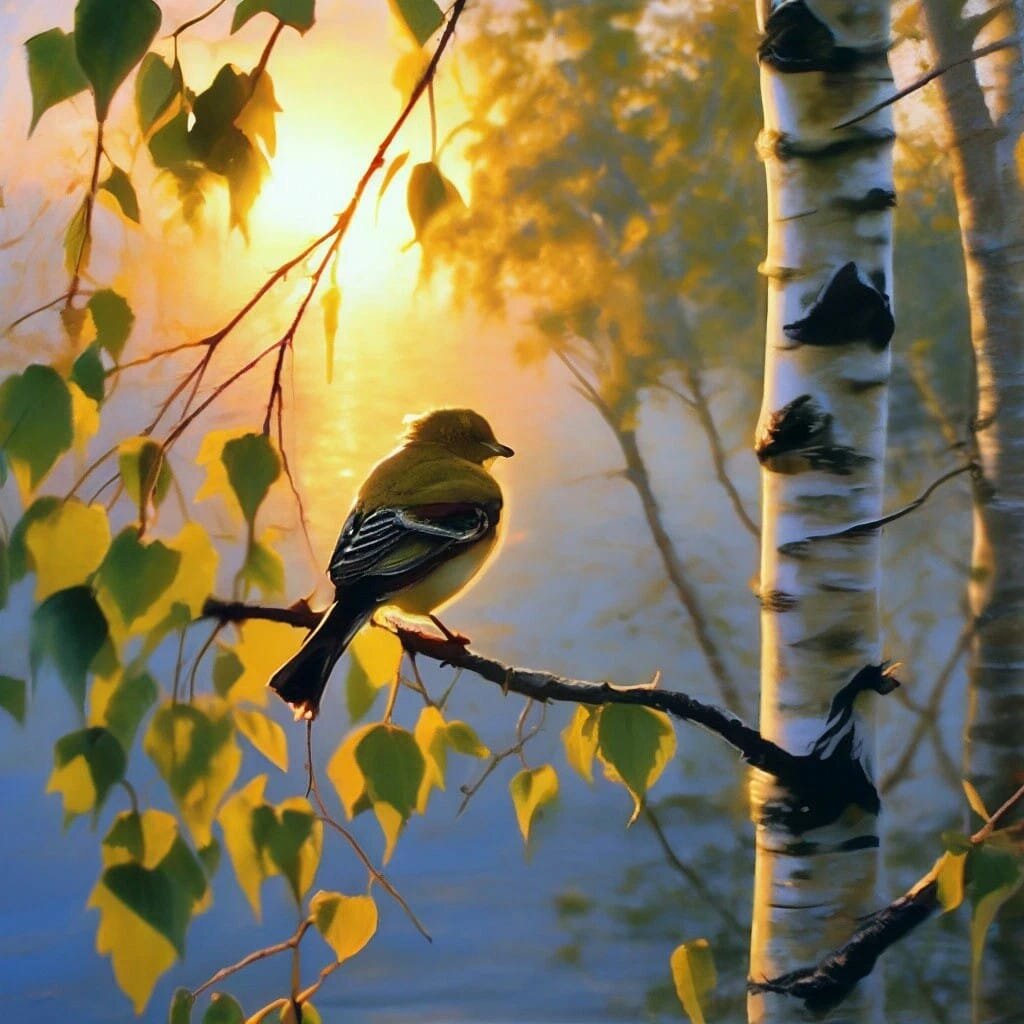 Картинка сгенерирована нейросетью.