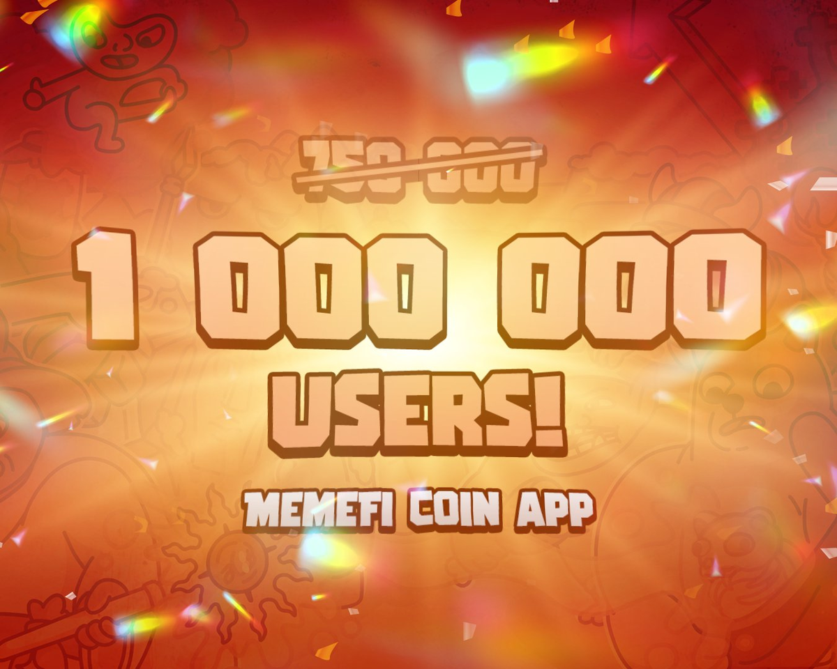 Memefi youtube code