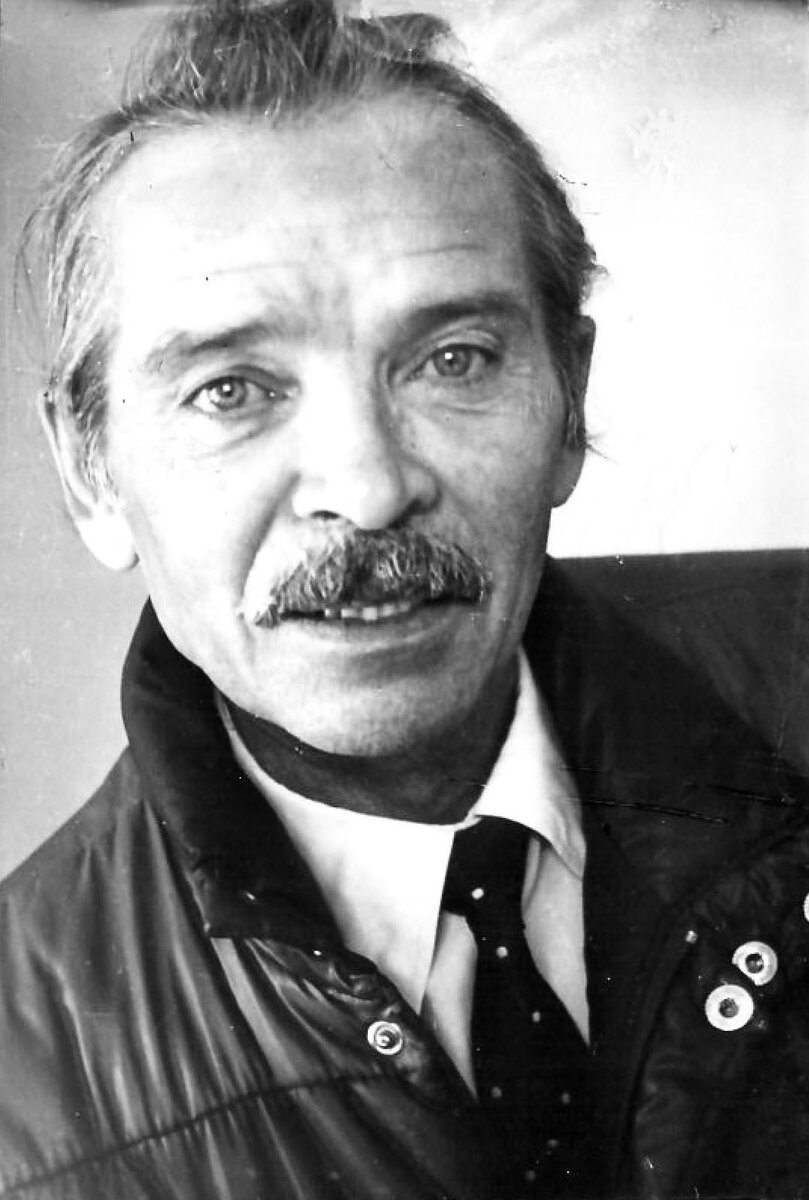 Александр Суснин. Фото kino-teatr.ru