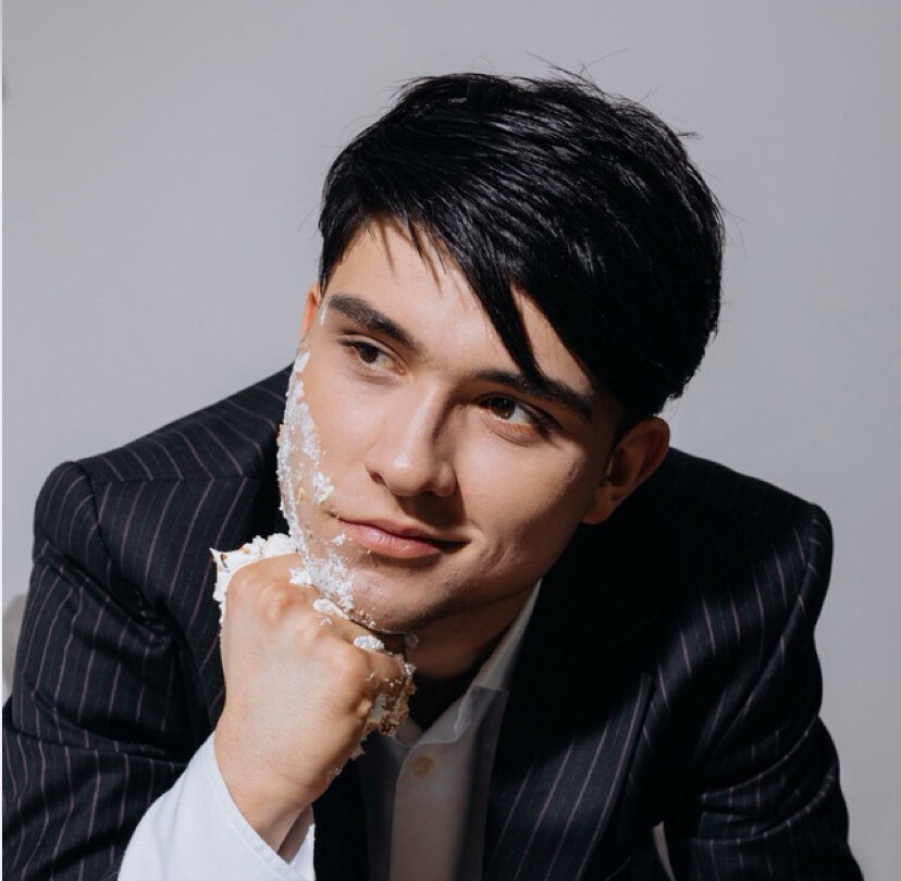 Детство и юность 