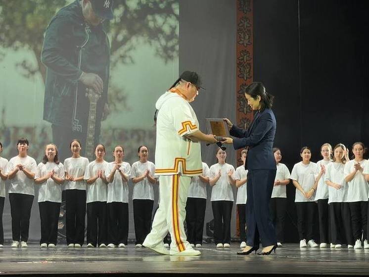     Фото: минкульт Калмыкии