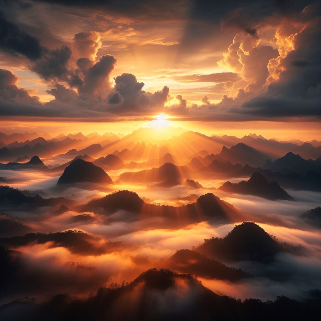 Наверное, те, кто удовлетворен жизнью, обладает особыми знаниями!?                                  Знания- это потребность Души, которая говорит тихим шепотом, а Эго будет продавливать свои неудовлетворенные амбиции заставляя бесконечно сомневаться в правильности выбранного пути.
Дело не в том, что умеет или не умеет Бог, а в том, что умеем мы люди, как проявляем себя. Мир духовный не постигается и не измеряется материальными вещами. Душу не надо видеть, ее можно чувствовать. Откуда приходит озарение, вдохновение, мы знаем этот орган, мы его видим? Человек это сложная физическая, психическая и духовная конструкция. «В молитве и трудах таится ключ, как к двери вдохновения, так и к другим иным дверям»
А если у меня нет вдохновения, скажете вы! Я не могу настроиться на работу, сосредоточится на задании. Знакомые состояния, правда? Да, мы знаем, что вдохновение – это состояние особого эмоционального подъема, появление мотивации, раскрытие творческого потенциала. И как же повлиять на себя, чтобы изменить обстоятельства? Спросите себя: какую идею и мысль я вынашиваю и проецирую в этот мир? Какое направление в метафизическом пространстве создаю? Что к себе притягиваю, привлекаю? Не желать себе плохого –это сложный Путь Души. Если думать о плохом часто, то вибрации довольно устойчивы, вы лишаете себя возможности пользоваться неистощимым запасом энергии т.к. все тяготеет друг к другу, взаимно влияет. Идея, многократно усиленная становиться нашим спутником и нейтрализоваться может только в нашем разуме.
Итак, вам необходимо выполнить определенное задание, работу, а нет ни сил, ни настроения (без видимых на то причин). Как же активировать себя и раскрыть новые возможности? Произвести необходимый настрой помогут образы, звуки, ощущения. Не ставьте при этом себе барьеры: мне это не поможет, я ничего не могу, все бесполезно и т.д. Чтобы ситуация разрешилась, от нее необходимо как-бы отстраниться, чтобы изменить свое эмоциональное состояние. Способов много: прогулка, спорт, музыка, рисование, арт-терапия, медитативные практики, юмор.
 И помните: самое важное не хотеть, самое важное СДЕЛАТЬ.
