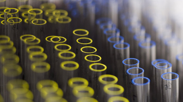 Какой приговор получил первый обвиняемый по допинговой статье Уголовного кодекса РФ. Фото Reuters