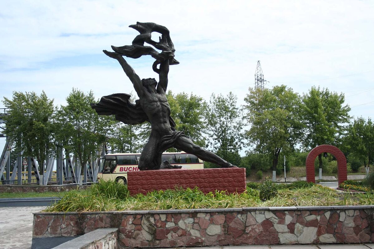 Прометей
