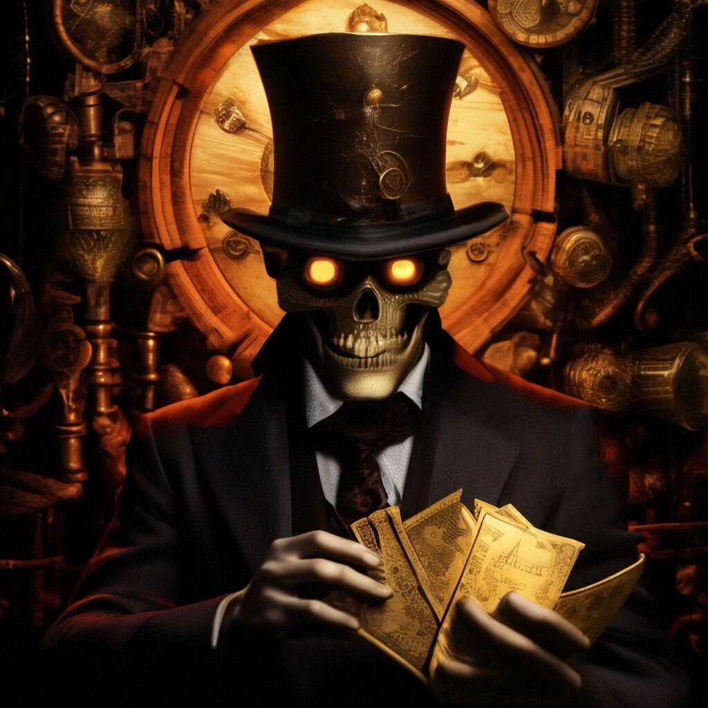 Быстрые деньги 