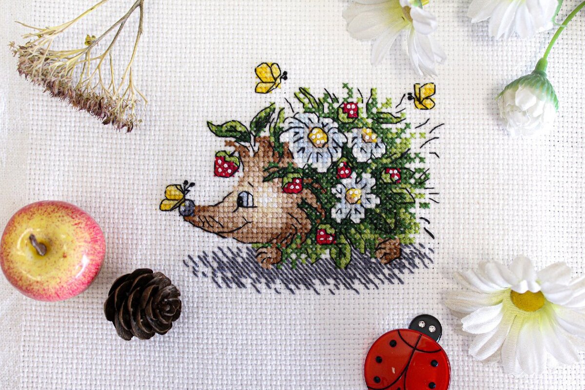 М-660 «Весенний ёж»