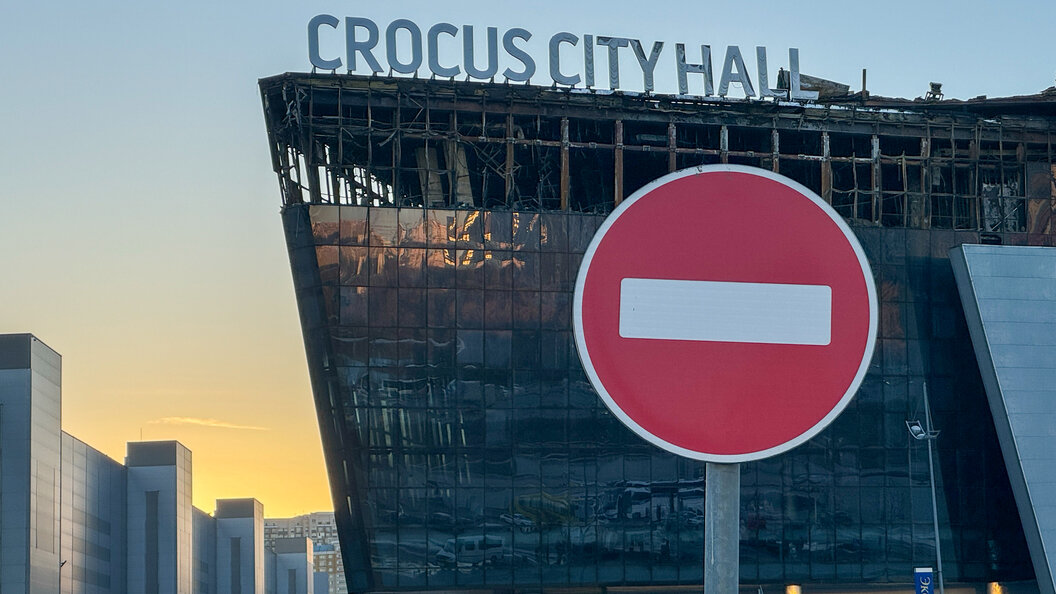    Фото: © Petrov Sergey/news.ru/Globallookpress