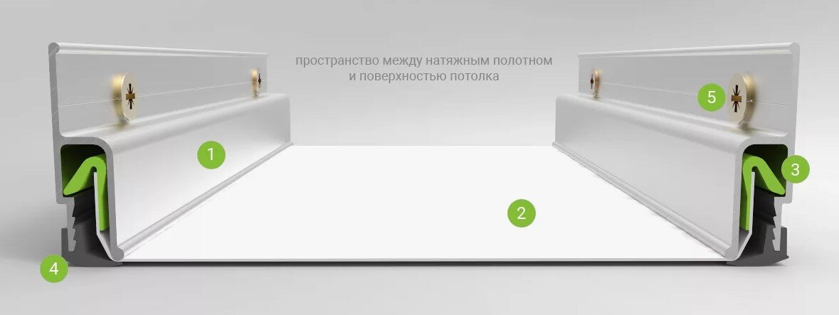Гарпунный натяжной потолок фото Как снять натяжной потолок Xrust Дзен