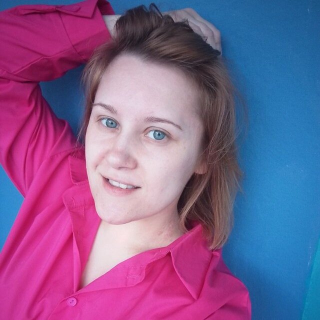 Автор
