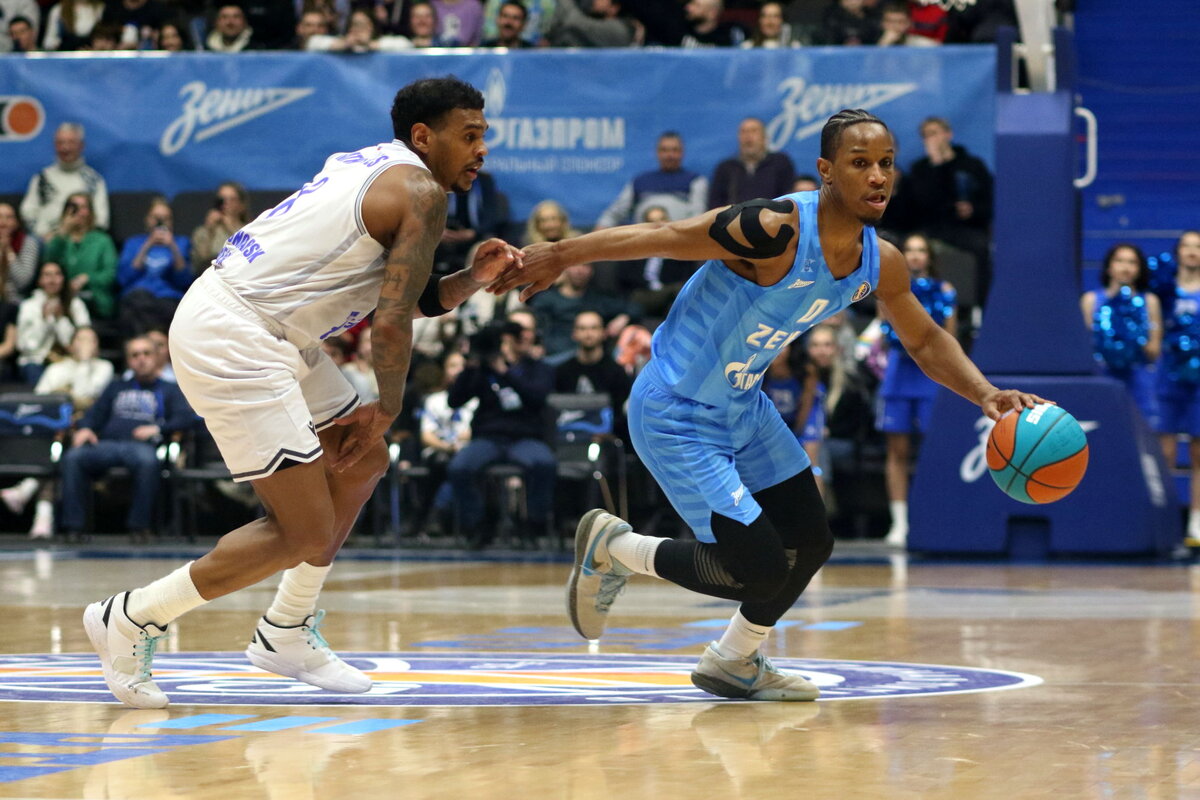 Фото: Максим Константинов, архив P1spb.ru