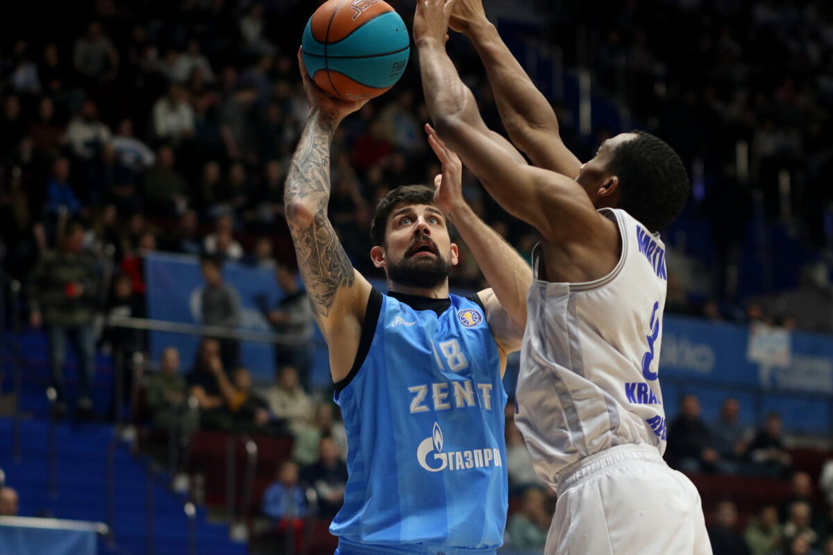 Фото: Максим Константинов, архив P1spb.ru 