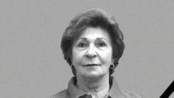 На 74-м году жизни после тяжелой болезни скончалась заслуженный тренер России Наталья Дубинская. Фото: Официальный сайт Федерации фигурного катания на коньках России (fsrussia.ru)