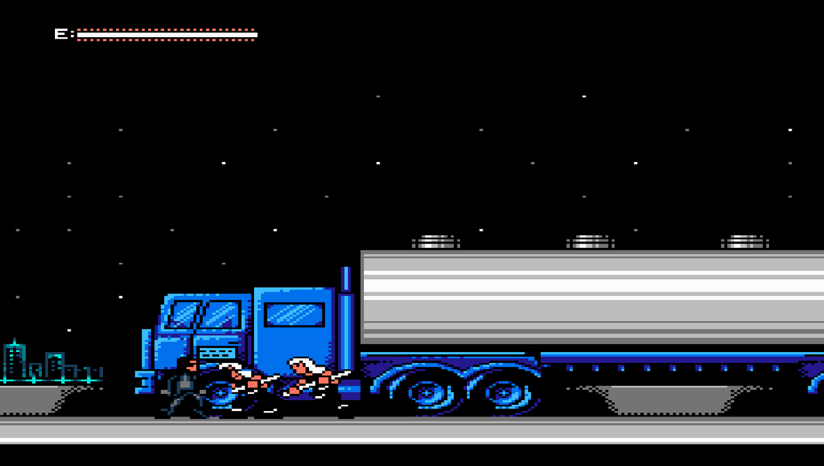 В упор не рассмотреть