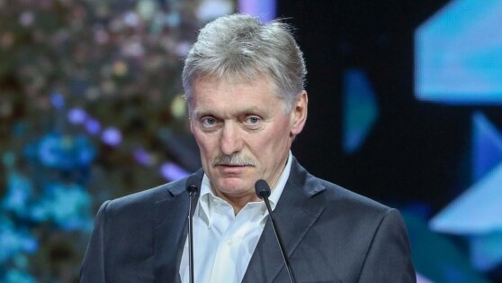    Песков: Путин после теракта в "Крокус Сити Холле" постоянно был на связи с главами силовых структур Богдан Герцен