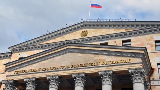   Краснов: в Генпрокуратуру поступают жалобы на нарушения прав участников СВО Роман Захаров