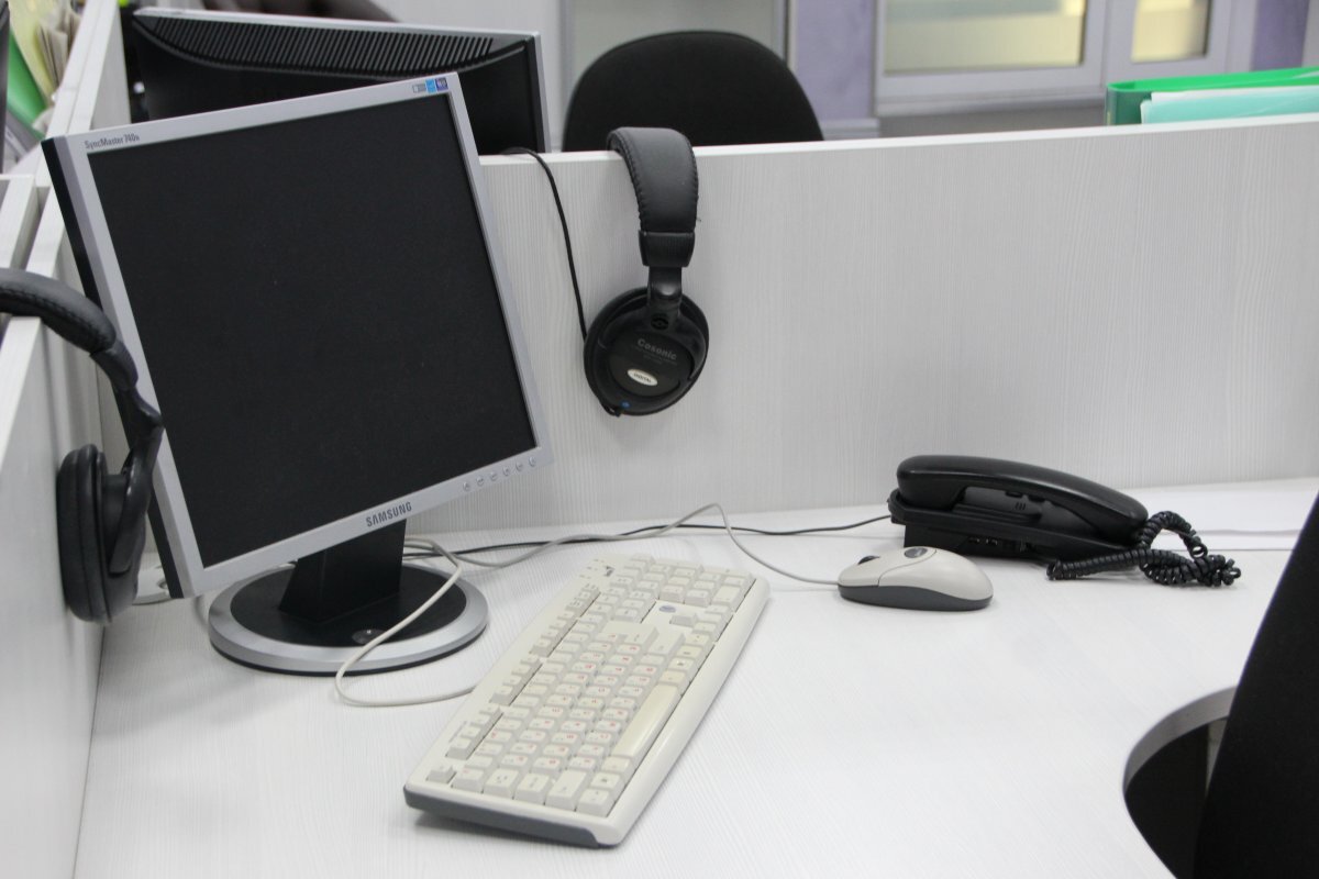    10% нижегородцев считают каждый день на работе лучшим