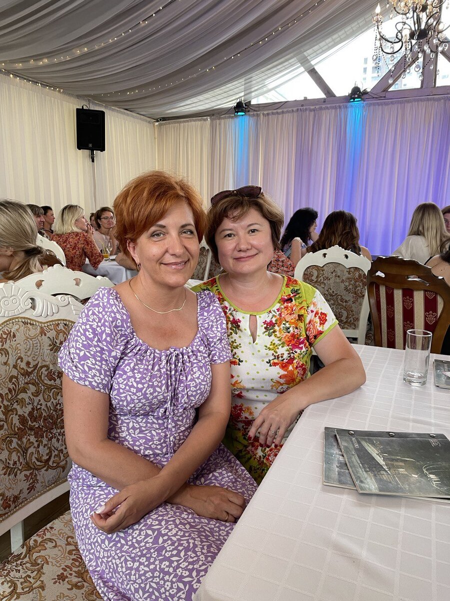 фото из личного архива