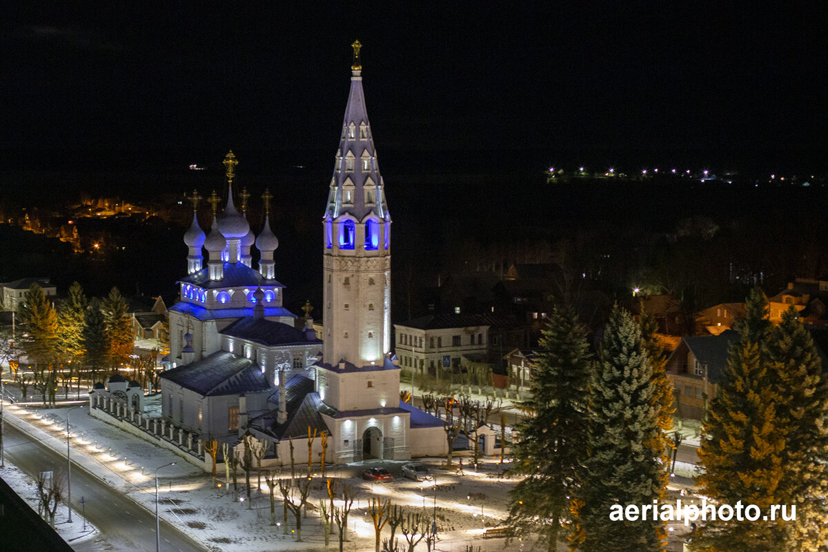 фото Декабрь 2018 года