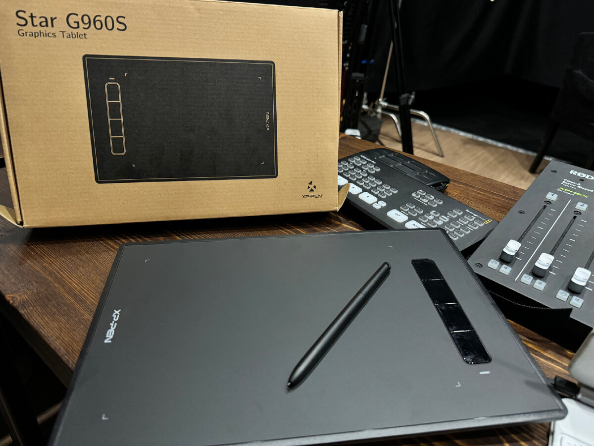 Star G960S
