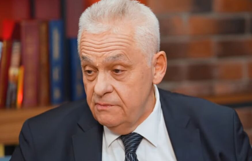    Генерал: «Террористами в Подмосковье могли управлять через вживленные чипы»