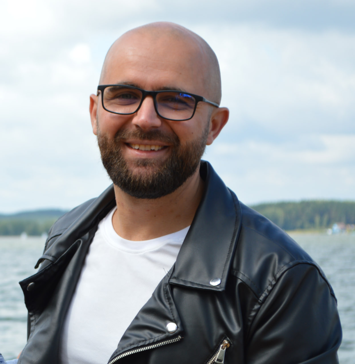 Иван Пухнаревич, выпускник курса "Управление IT-проектами"