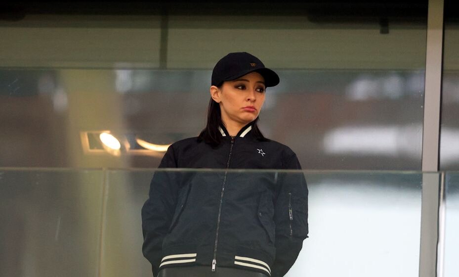    Салихова обрушилась с критикой на руководство «Спартака». Фото: Global Look Press