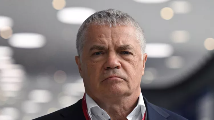   РИА Новости