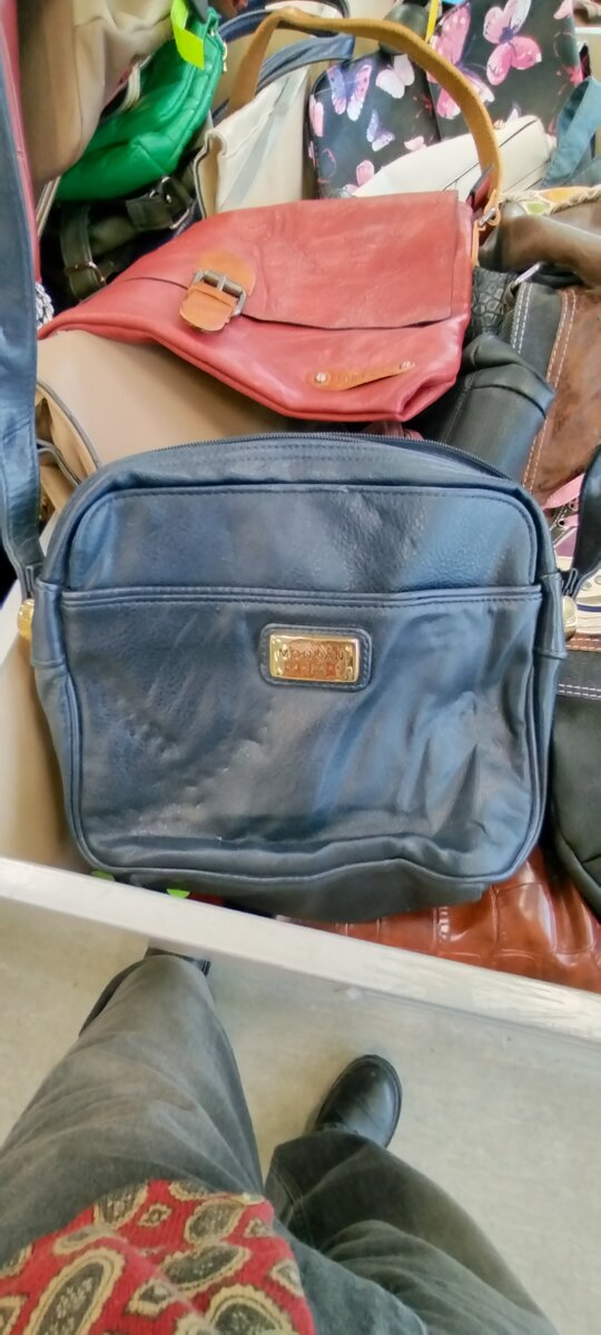 Мятая. П/ у 1700₽.