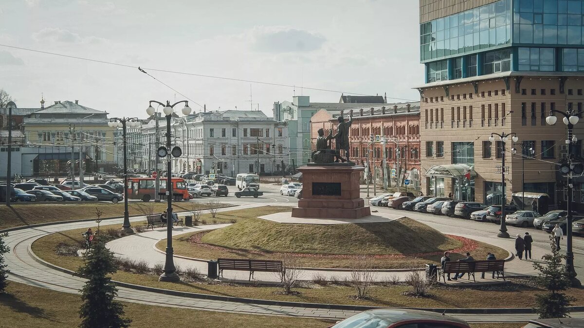     По прогнозам синоптиков, термометры покажут +11…+18 градусов в Нижнем Новгороде в начале апреля. Об этом сообщается на портале Gismetio.