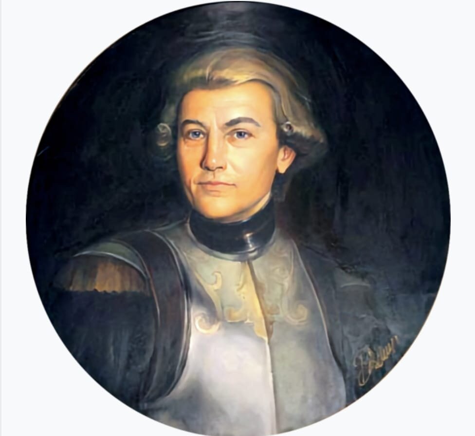 Мориц Август Бенёвский. Хорош?!