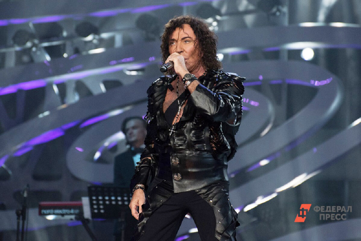 Артист не делал заявлений по поводу возвращения.  Фото: Фото: ФедералПресс / Екатерина Лызлова