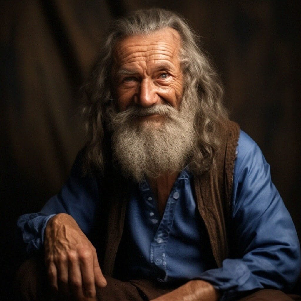 Изображение создано нейросетью 