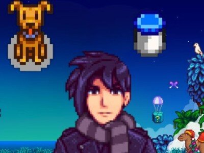    Игроки в Stardew Valley устроили необычный спидран — они пьют майонез на скорость