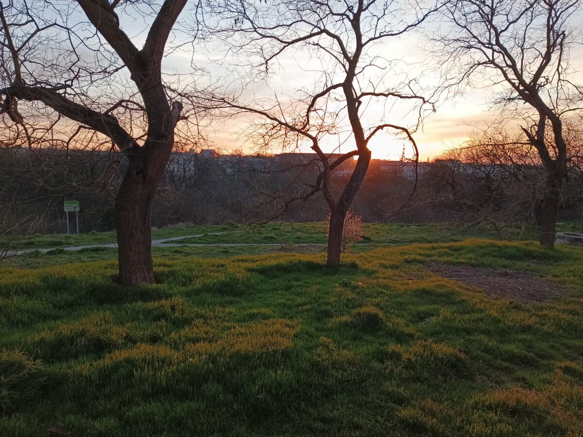 Севастополь 