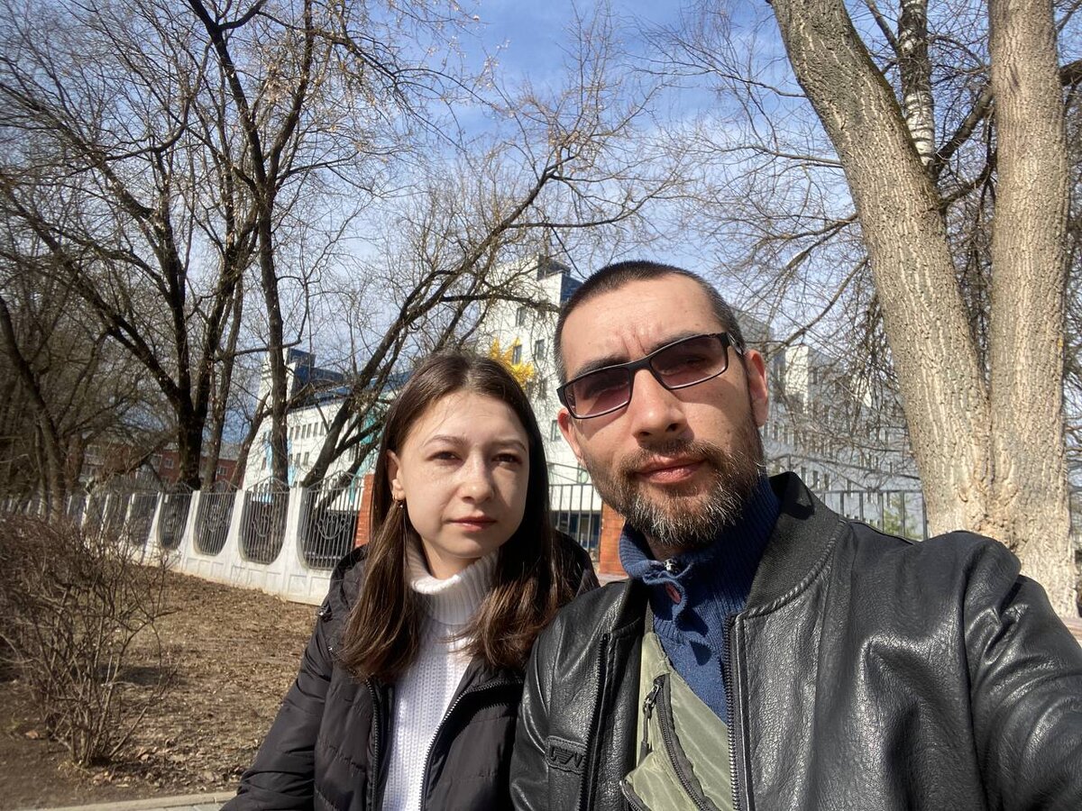 Я и моя супруга являемся удалёнными агентами Альфа Банка