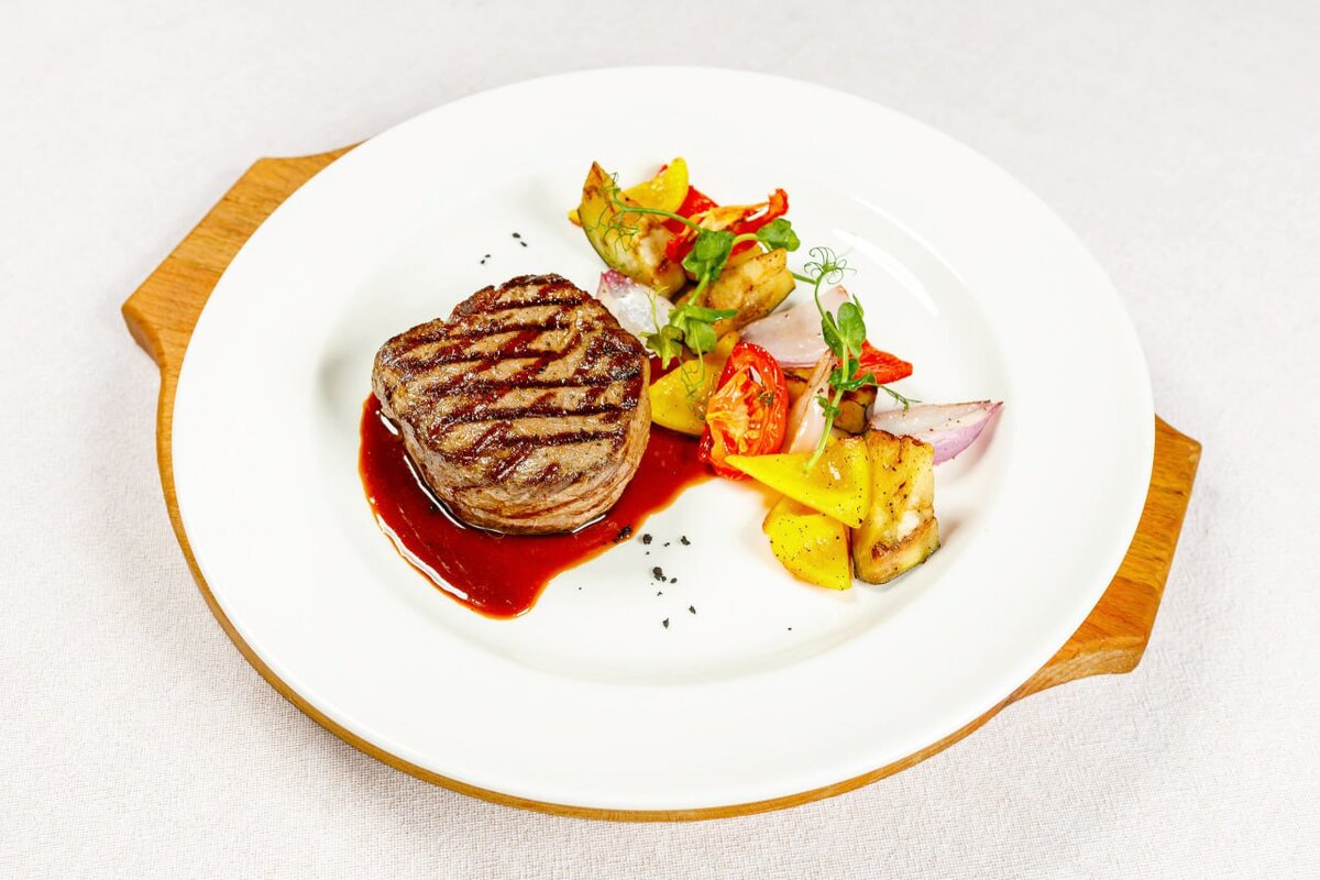 Филе миньон