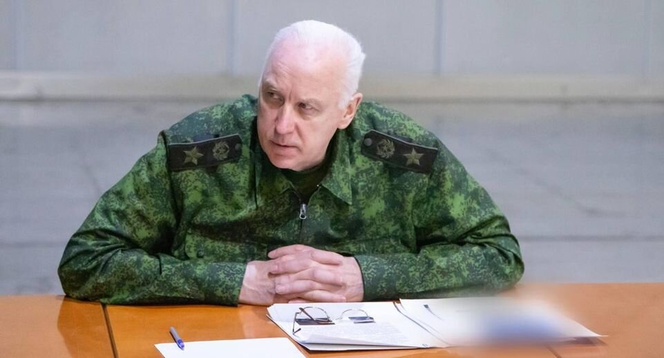    Пресс-служба Следственного комитета