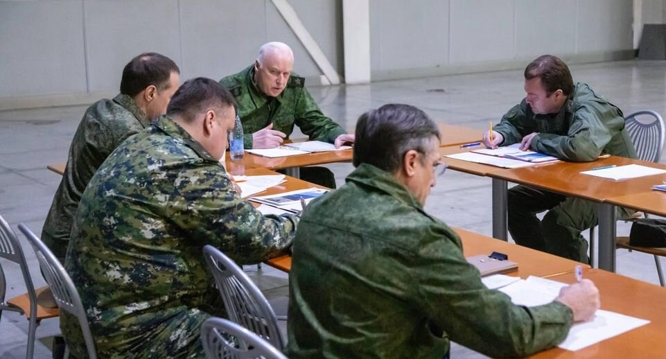    Пресс-служба Следственного комитета