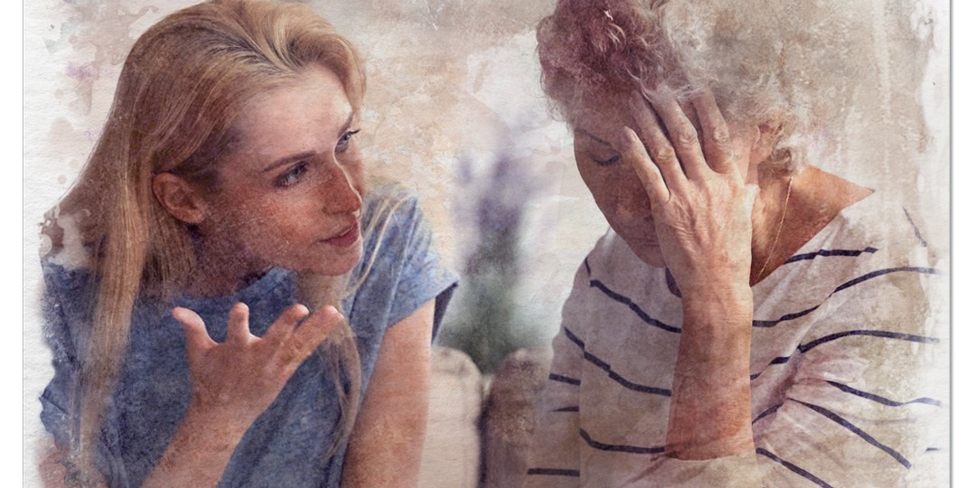 Пошла на поводу у матери, но потом пожалела... Первая часть. (1/2)