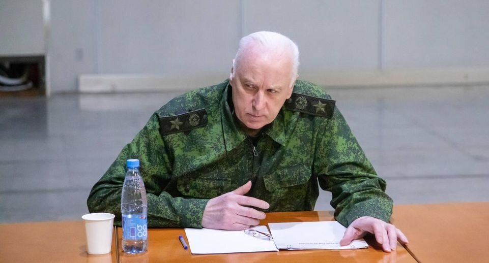    Пресс-служба Следственного комитета