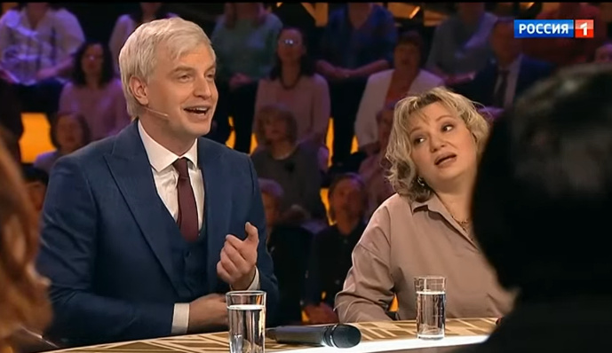 АЛЕКСЕЙ ГОМАН