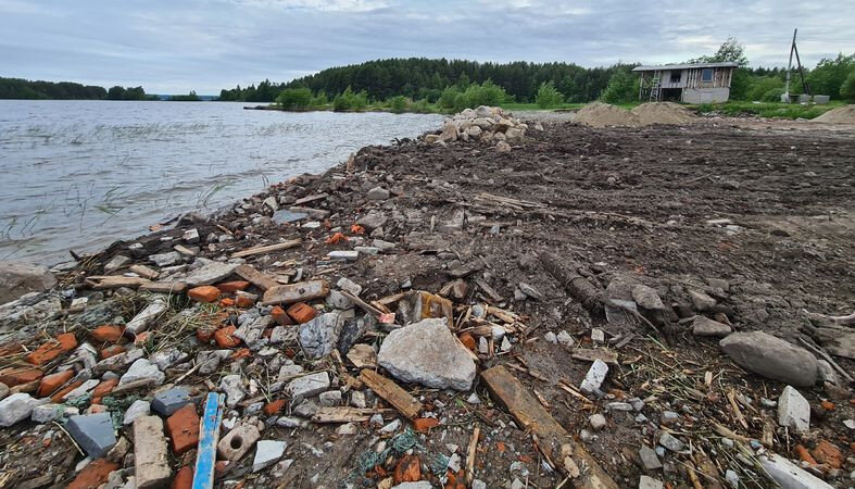  Фото предоставлено местными жителями