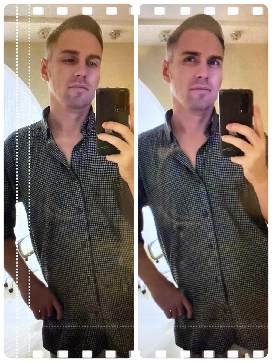 В зазеркалье ироний. ©᧘ун☾☽веṽ