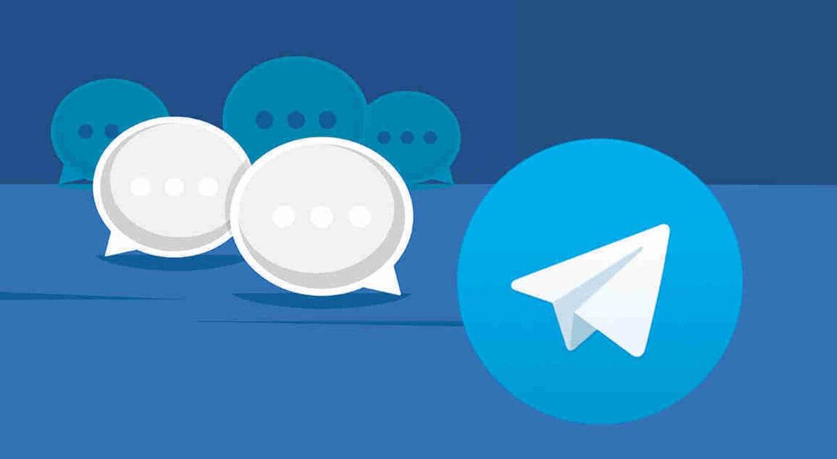    Эти функции Телеграма можно отключить и не переживать