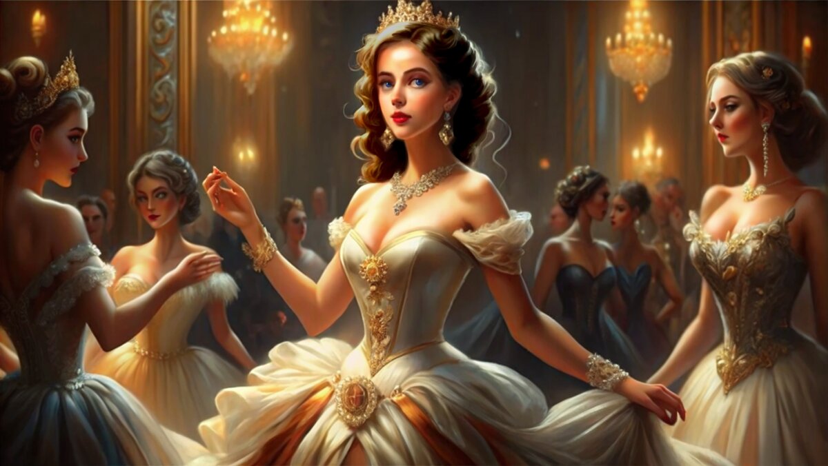 Изображение сгенерировано с помощью Recraft и доработано вручную