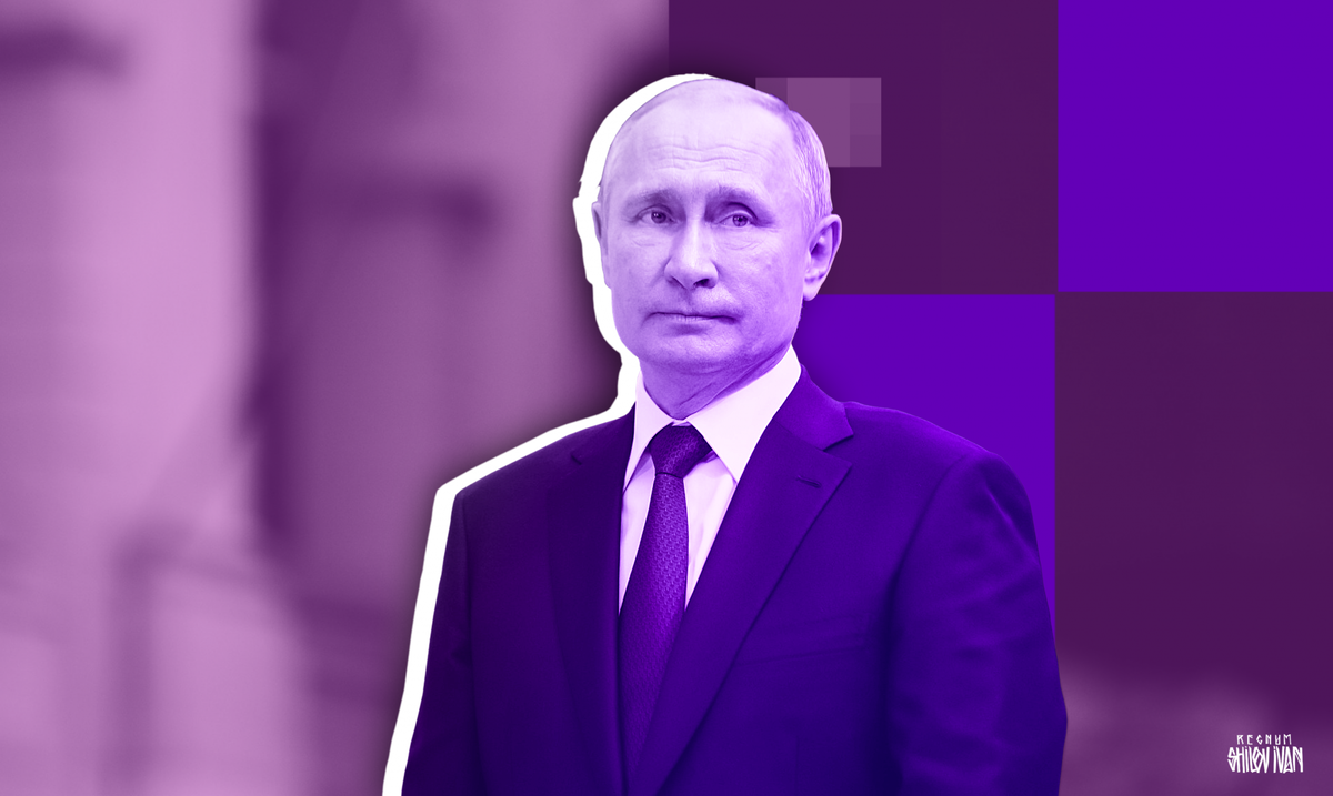    Иван Шилов © ИА REGNUM